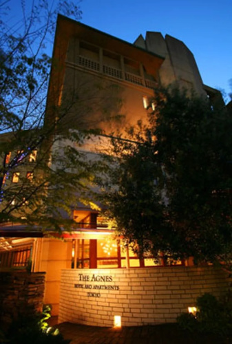 Hotelafbeelding