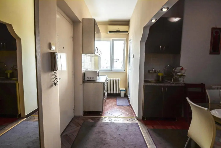 Apartment Petra 071