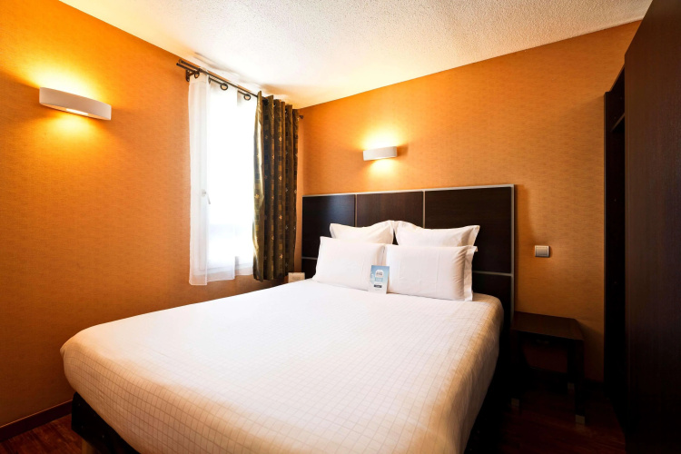 Kyriad Lyon Sud Saint Genis Laval