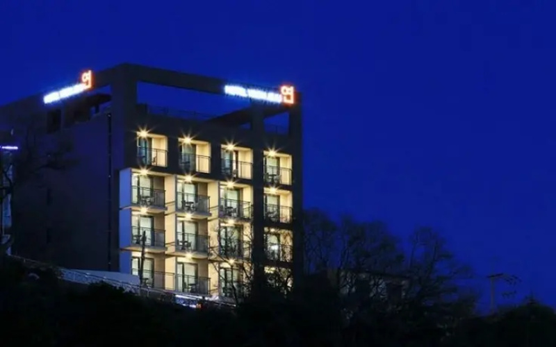 Hotelafbeelding