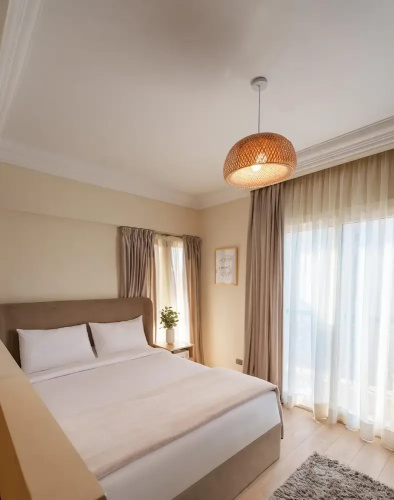 Sokon Residence Rehab