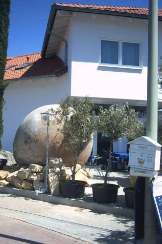 Hotel Restaurant Artemis