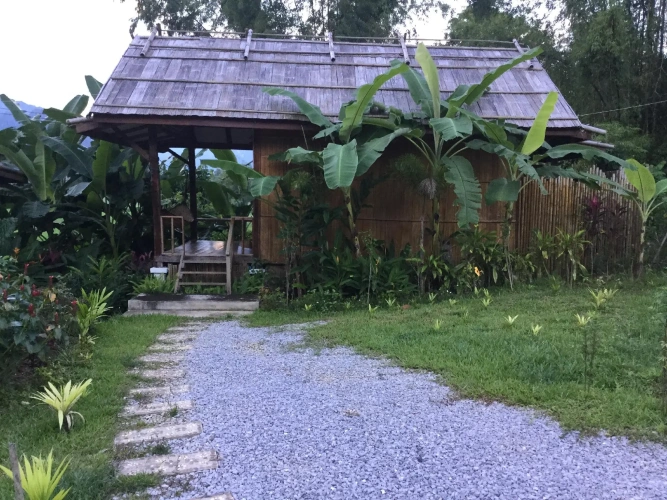 Bungalow