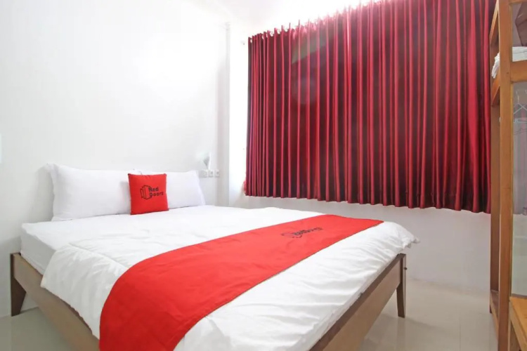 RedDoorz @ Jalan Ringroad Selatan