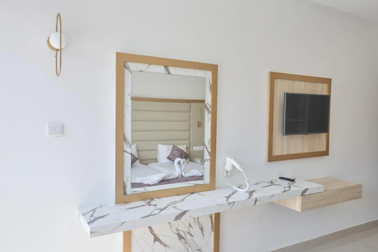 Фотография отеля