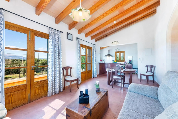 Villa Son Allarga