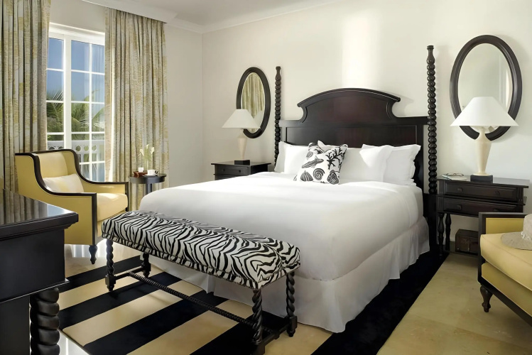 Key West Marriott Beachside Hotel photo 7