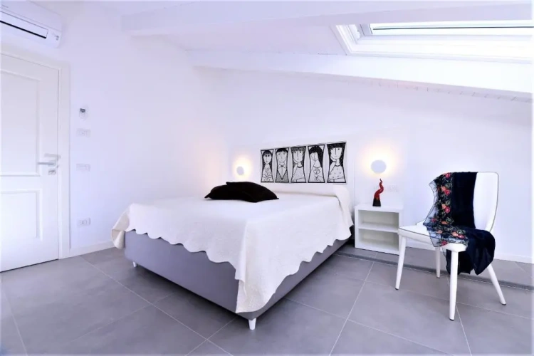 Deluxe Family Suite