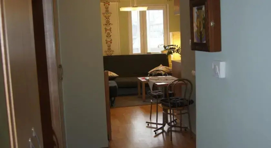 Apartament w Centrum