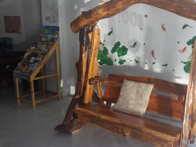 Discovery Youth Hostel