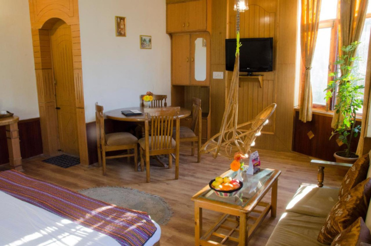 Heritage Holiday Cottages