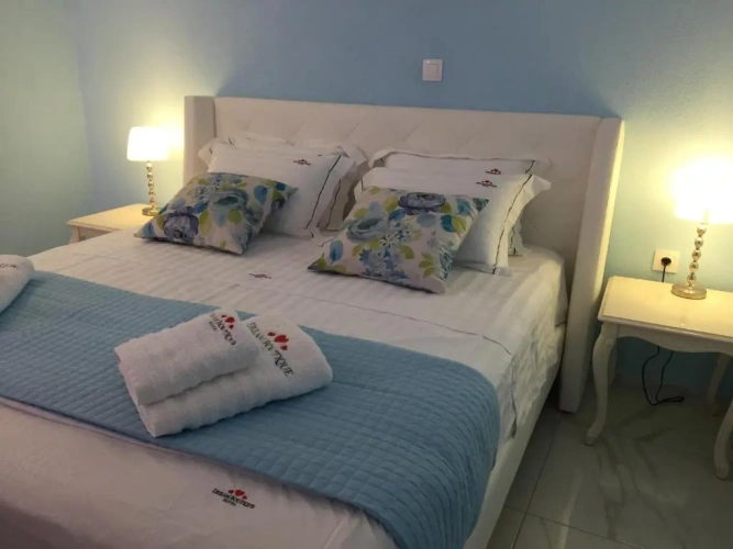 Duplex Suite