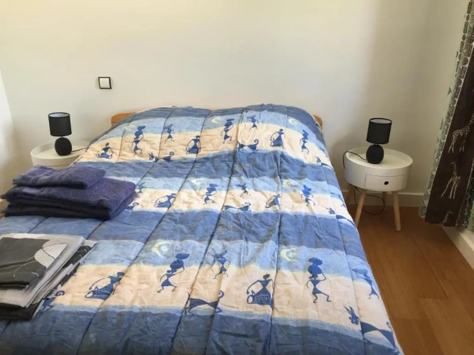 3 Bedrooms Apartment
