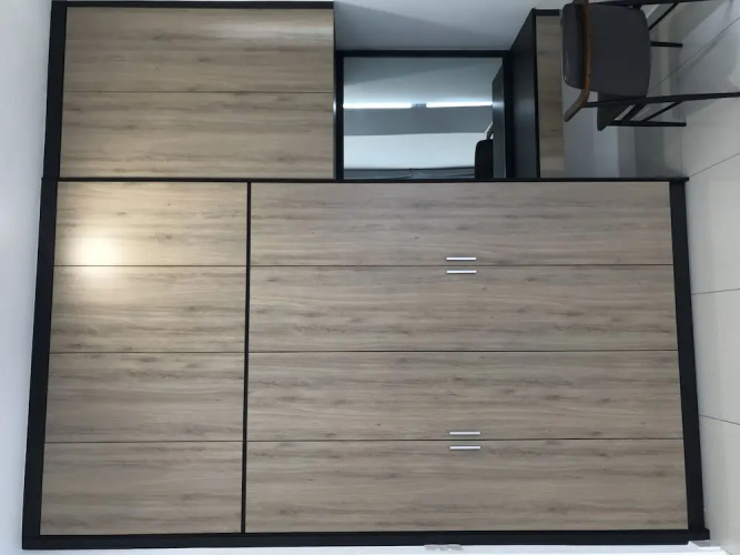The Clio Residences