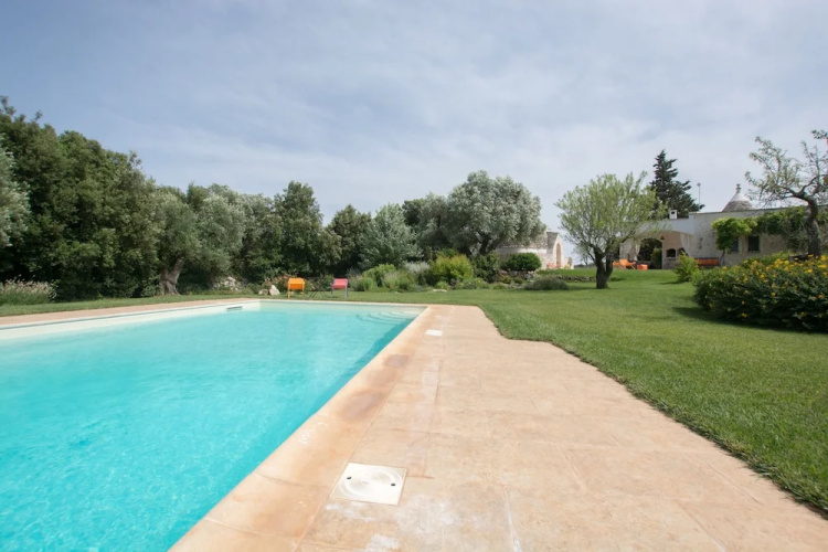 Trullo Petrelli