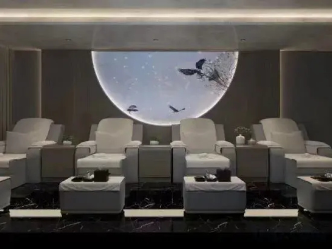 Teke Boutique Hotel