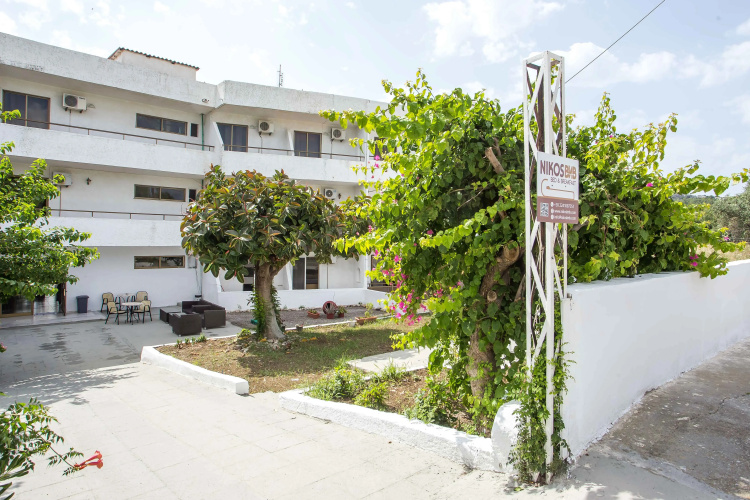 Hotelafbeelding