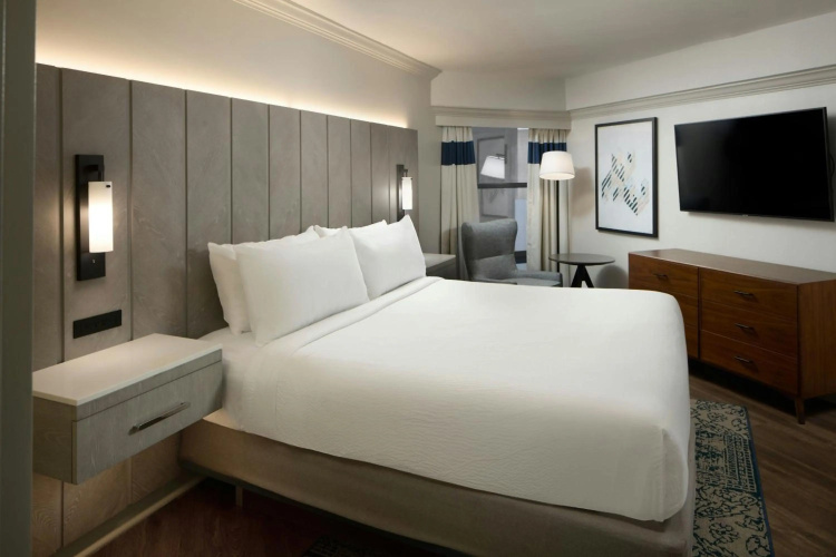 Four Points By Sheraton Richmond Airport photo 8