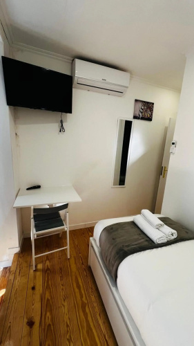 Apartamento Pensamento 12B