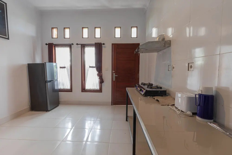 Sekar Bali Homestay