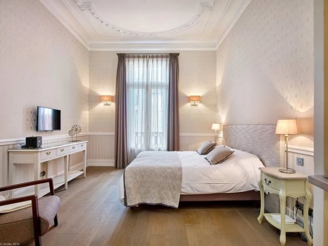 Arthur Properties Croisette
