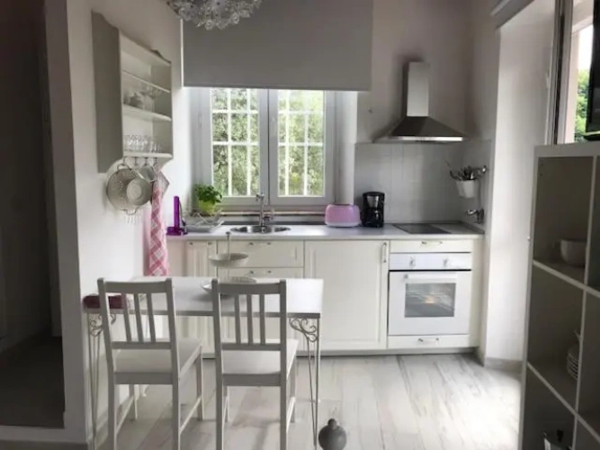 1 Bedroom Cottage