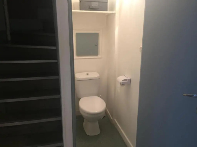 Appartement KAOMI - by La Source d'OrFée