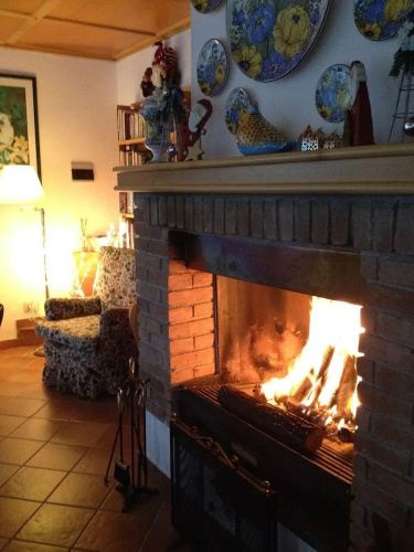 B&B Gli Scoiattoli
