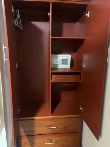 A-Hope Suite Hotel