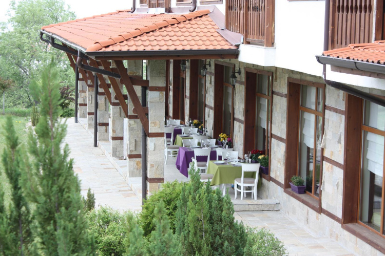 Panorama Resort