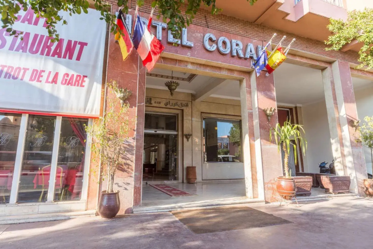 Image de l'hôtel