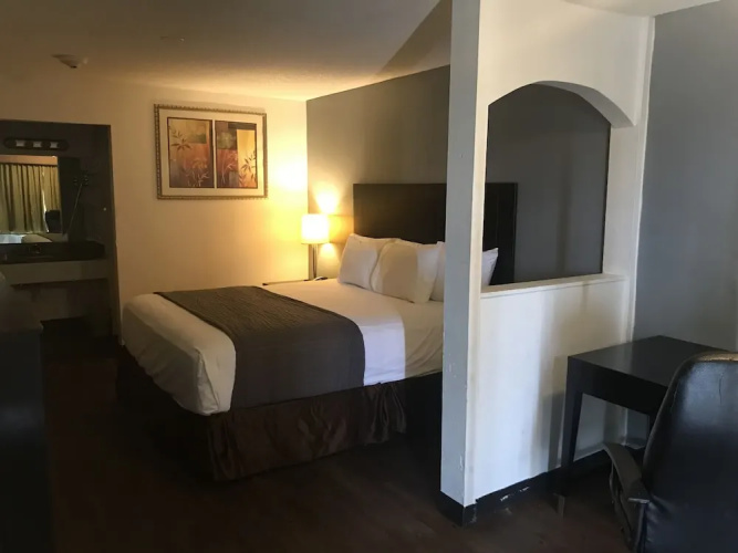 Texas Inn
