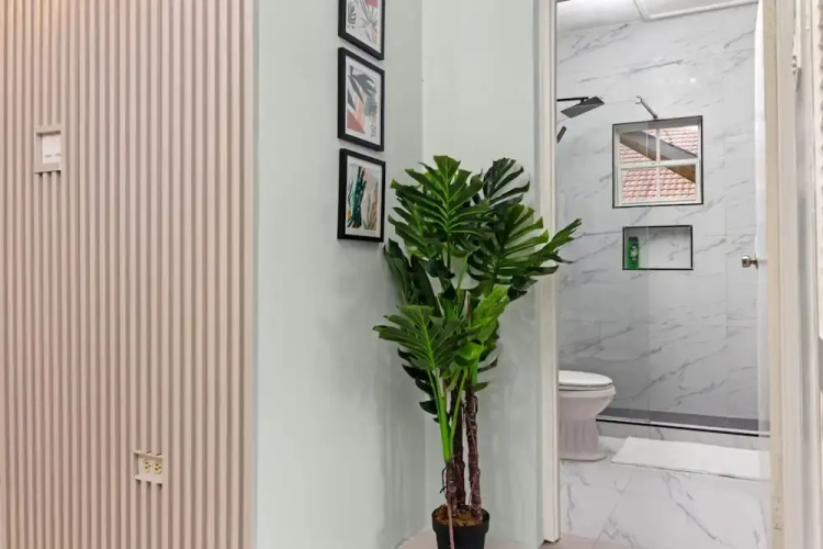 3rd Floor Condo Tower Isle 24hr Security