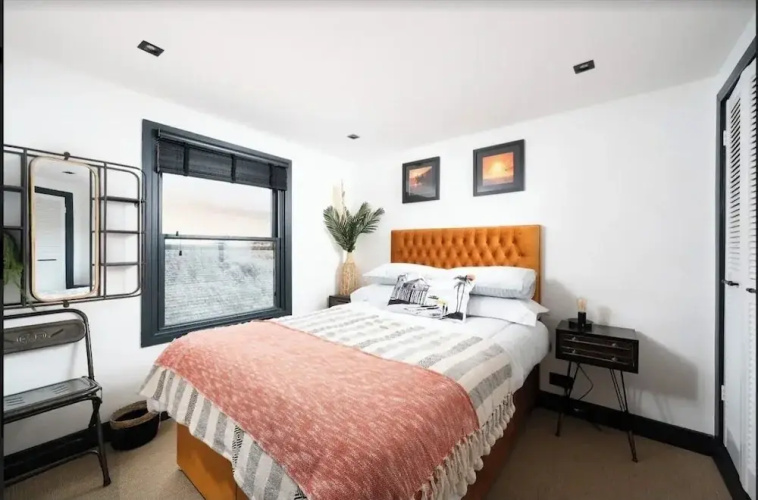 Captains Loft