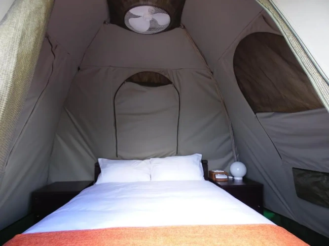 Tent