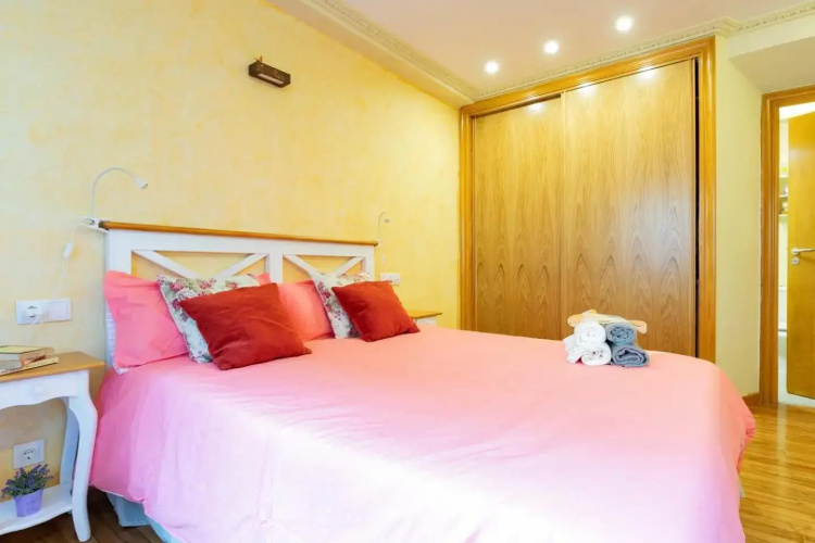 Apartamento d'Angela Centro