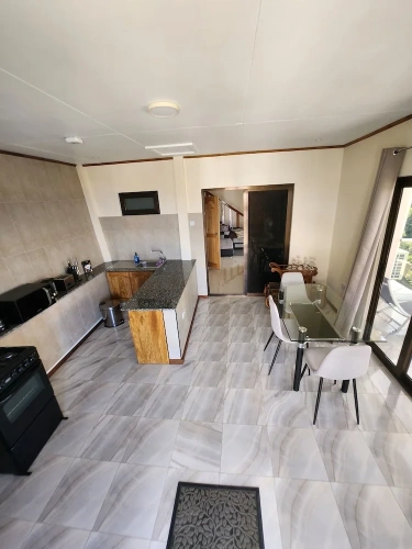 1 Bedroom Standard Single room