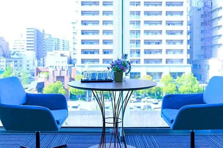 Hotelafbeelding
