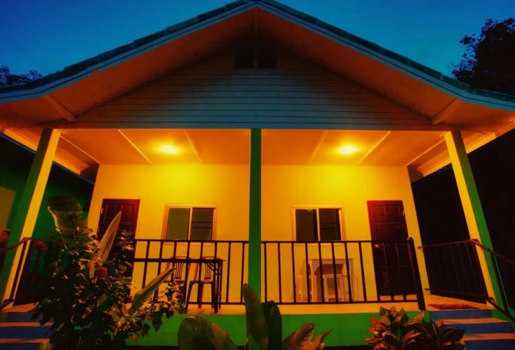 Bungalow