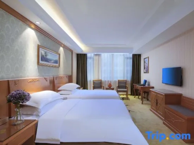 Business Twin room
