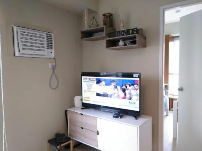 2BR avida tower near NAIA airport