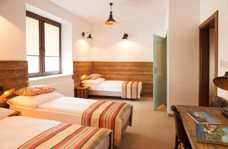 Montis Hotel Spa