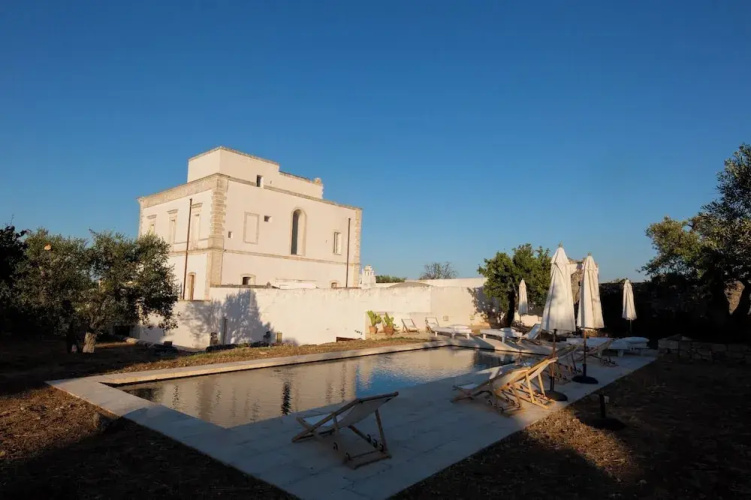 Masseria Monet