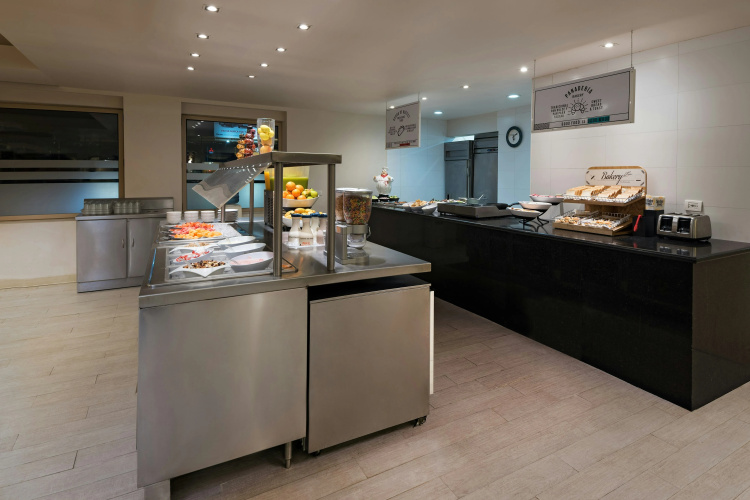 Four Points by Sheraton Monterrey Linda Vista photo 11