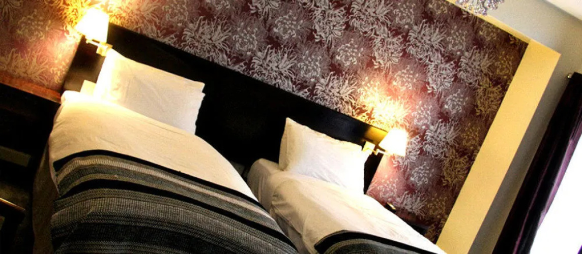 Hotel Belmonte