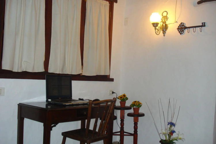 Casa Rural Aborigen Bimbache
