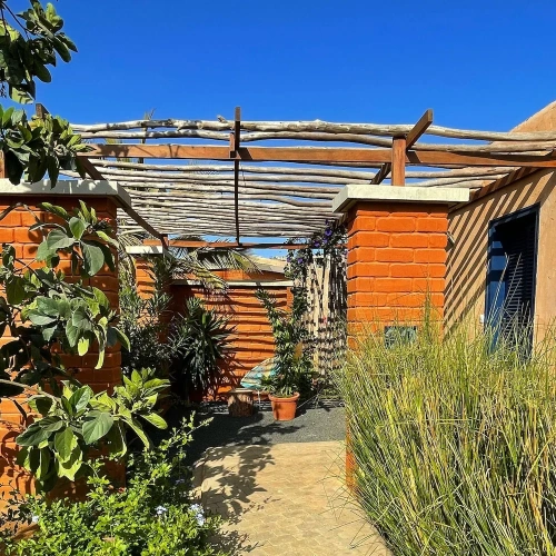 Bungalow