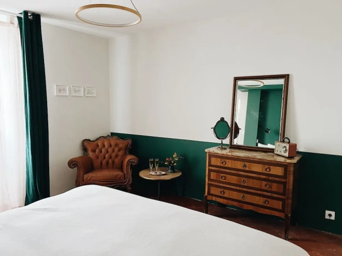 Superior Suite