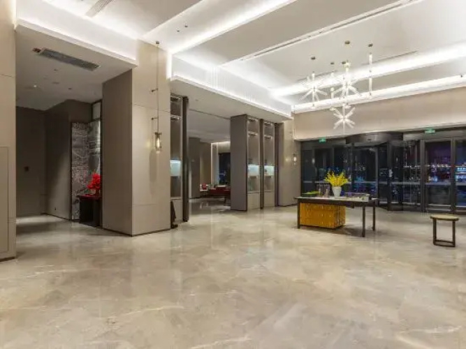 ECHENG Hotel