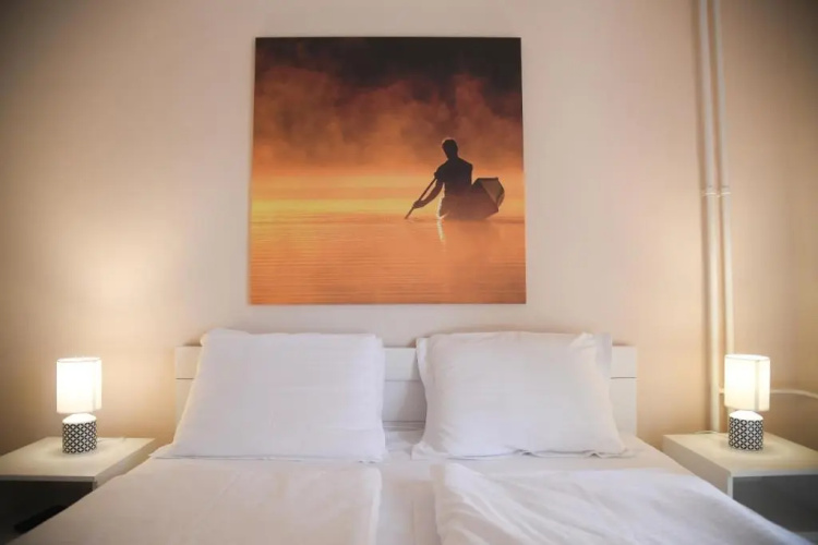 True Color Apartment